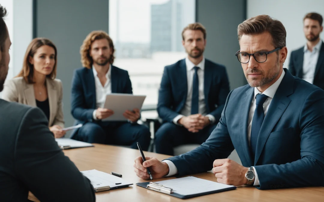 Comment Choisir le Coach Professionnel Idéal pour Votre Formation