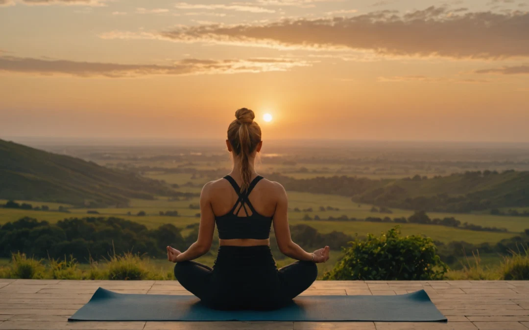 Libérez votre esprit : formation innovante en coaching de gestion du stress