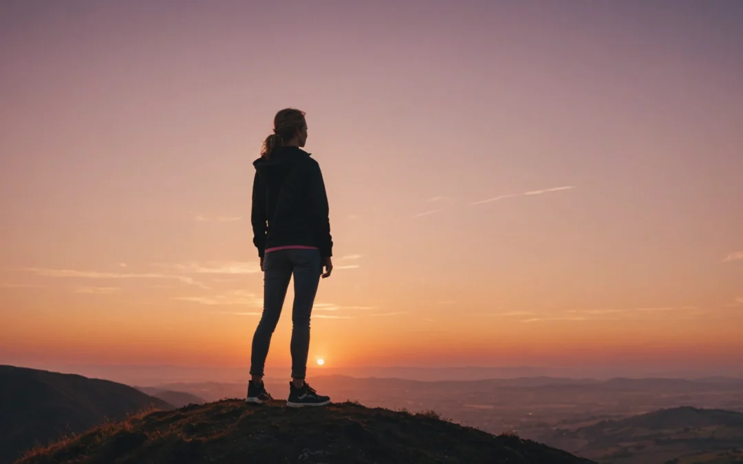 Osez le changement: boostez votre confiance avec le coaching personnel