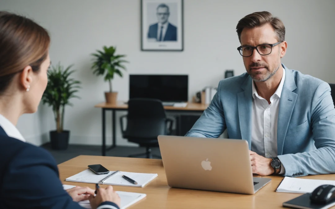 Trouver le coach personnel idéal pour transformer votre parcours de formation