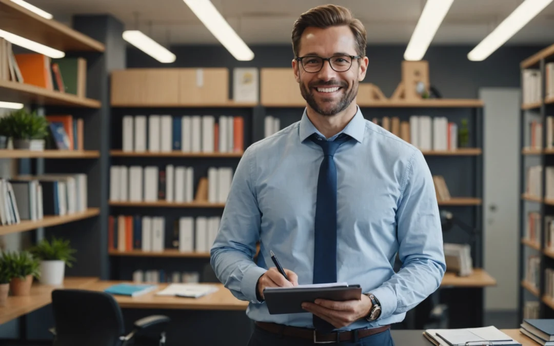 Décryptez l’art de choisir le meilleur coach personnel pour votre formation !